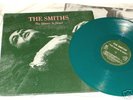 THE SMITHS - The Queen Is Dead * GREEN Vinyl*
