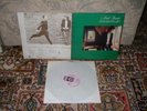 NICK DRAKE Five Leaves Left 1969 1st Press TEXTURED