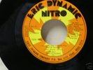 DWITE TRIBBLE ON ERIC DYNAMIC NITRO RARE SOUL