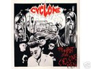 Cyclone - The First of the Cyclone Men - Psychobilly