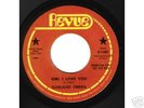 NORTHERN SOUL, Garland Green 45, Revue 11001--RARE
