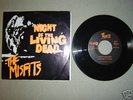 Misfits Night of the Living Dead ORIGINAL 7