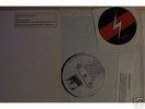 THROBBING GRISTLE 2nd Annual Rerport ORIG. 1/785 MINT