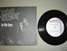 MINOR THREAT in my eyes 7