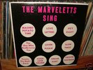 THE MARVELETTES 