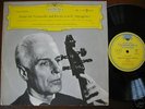 SCHUBERT-ARPEGGIONE-MAINARDI-DGG -TULIP-LPM 17157-EX