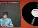 P.P.  ARNOLD 'FIRST LADY OF IMMEDIATE' 67 UK LP IMSPO11