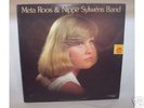 **  META ROOS & NIPPE SYLWÉNS BAND  *** CLICK LP 2878.