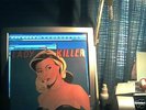 MOUSE LADY KILLER 1973 UK SOVEREIGN PROG PSYCH