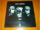 SECOS E MOLHADOS ORIG MEXICO RARE PSYCH PROG LP VG++