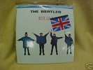 The Beatles Help MFSL Sealed Unopened UK
