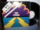 The Storm - S/T  Spanish progressive rock Lp