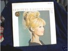 Bridget Bardot Sings   Promo NM  LP  L K