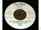 Falcons NORTHERN SOUL 45 Has It Happened to You Yet / L