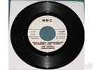northern soul CASUAL CRESCENDOS wish that you were RARE