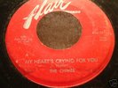 Doo Wop/ Soul 45's**The Chimes on Flair***RARE