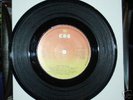 U2  Another Day Irish 7''  with promo postcard