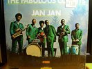 Fabulous Counts - Jan Jan LP Rare Funk Jazz Breaks