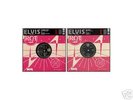 VERY RARE:ELVIS Jailhouse Rock + One Night LTD ED 10
