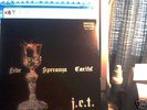 J.E.T ORIG ITALIAN MONSTER EX+/EX+ PROG PSYCH