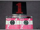 ELVIS - All Shook Up VINYL + Jailhouse Rock & One Night