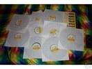 Street Sounds : Essential Electro Box 9 LPs LTD 