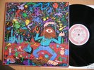 MAJOR ARCANA  / brillant PSYCH / orginal LP / MINT