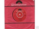 U.K.Hector Rivera At the party/Do it to me Polydor56728