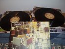 Oasis Be Here Now Double Vinyl LP Box Set