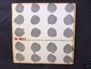 GIL MELLE PATTERNS BLUE NOTE LEXINGTON  LP