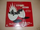 Eddie Russ ‘Fresh Out’ Jazzmasters LP Jazz / Funk: