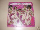 Jackson Sisters Tiger Lily LP Jazz / Funk / Soul: