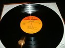 Jimi Hendrix The cry of love TWO TONE SUPER RARE lp