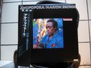 RARE JAPANESE MARION BROWN  'AWOFOFORA