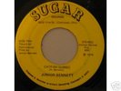 FUNK 45: JUNIOR BENNETT - CATFISH GUMBO (SUGAR)