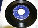 Cathy Lane-Broken hearted melody-Bell Records 119