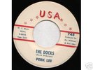 Rare Northern Soul  PERK LEE  USA - LISTEN