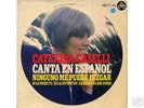 Caterina Caselli EP. IN SpagnoloNINGUNO ME PUEDE JUZGAR