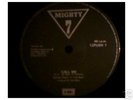 Mighty 7 - Call Me (EMI Records UK) M- 1984 RARE