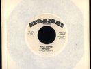 Alice Cooper - Reflected/Living - Straight promo 45