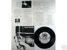 Deep Wound Self Titled 7 inch Vinyl Rare NR