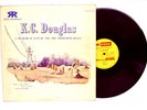K.C. Douglas A Dead Beat Guitar and  Mississippi Blues