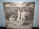 MOD and the ROCKERS, Now,Rare Justice garage Lp,Ex