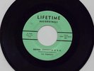 Killer Early 60's Rocker 45- Tempests-Rockin' Rochester