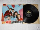 The Hollies - Stay With The Hollies -