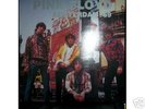 PINK FLOYD - AMSTERDAM '69 - LP - RARE - MINT