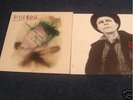 DAVID BOWIE OUTSIDE RARE LP AND BOOKLET MINT
