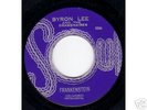 Skinhead,Reggae,Ska,Ballad, BYRON LEE - FRANKENSTEIN 