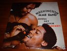 WASHINGTON JAMB BAND Gonna Get Your Cherry SOUL FUNK LP
