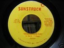 Pages on Sunstruck modern soul 45 northern 70s 80s
